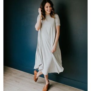 Roolee MOM swing dress